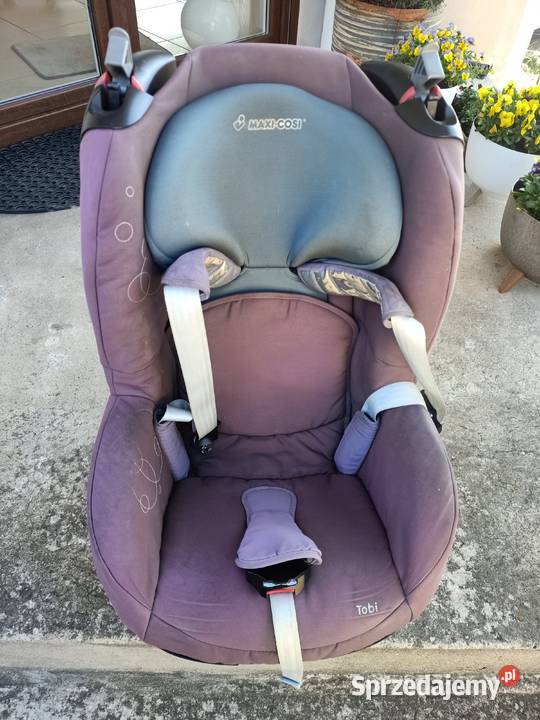 fotelik samochodowy maxi cosi tobi Brodnica
