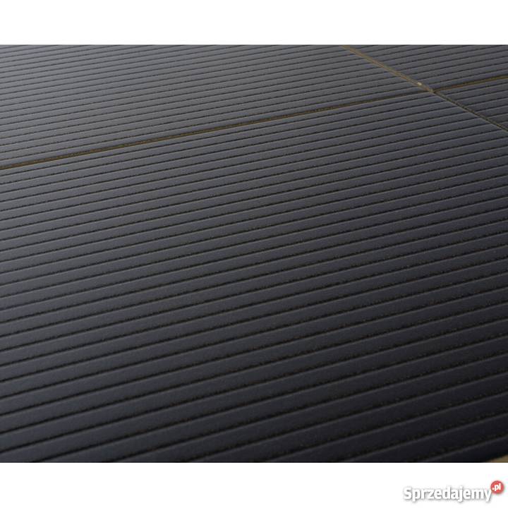 gres czarny opoczno amarante struktura PROMOCJA łódzkie