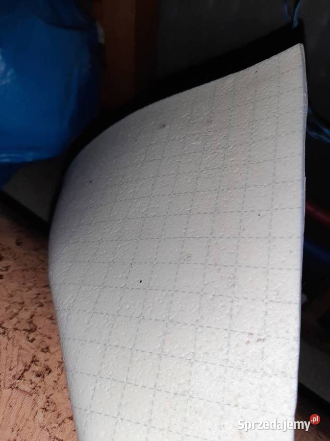 Wykładzina PCV na podłogę imitacja korka gr3mm Warszawa