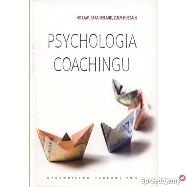 Psychologia coachingu Warszawa