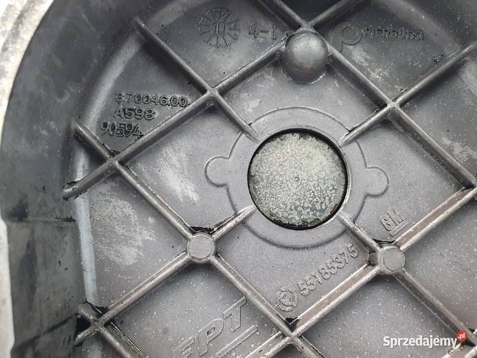 OBUDOWA ROZRZĄDU Opel Corsa C 13 CDTI pompa Chełm