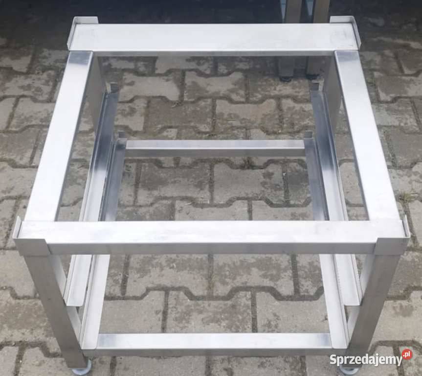 Podstawa Pod Zmywarkę 606046 S 1104O Ostrów Wielkopolski