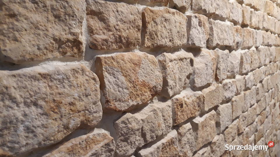 Kamień na kominek Radomsko