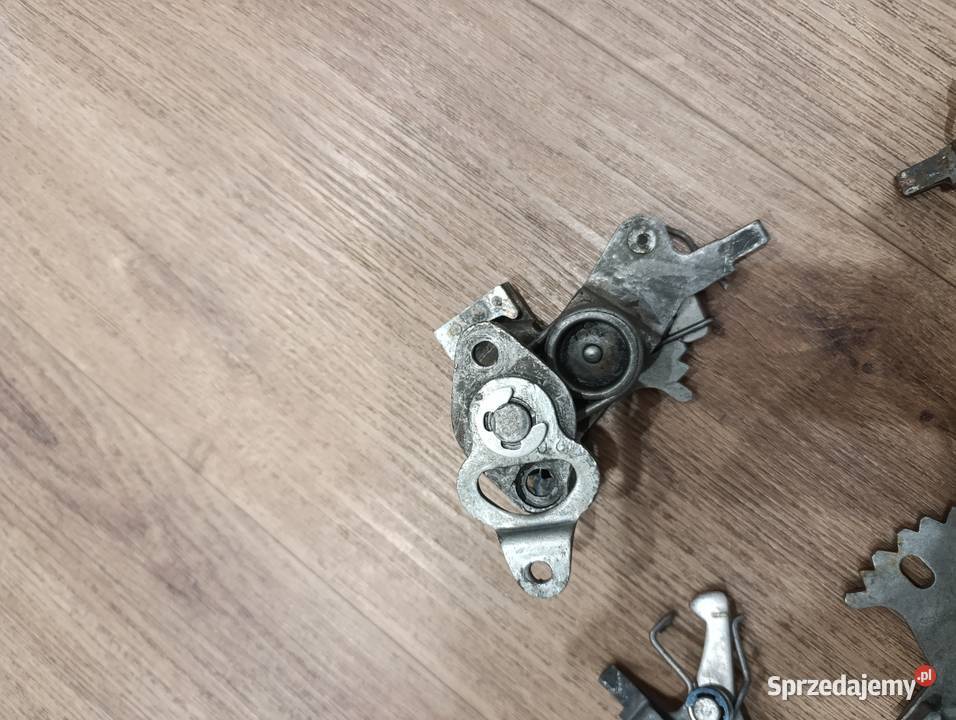 Automat zmiany biegów jawa 50 ogar 200 Kielce sprzedam