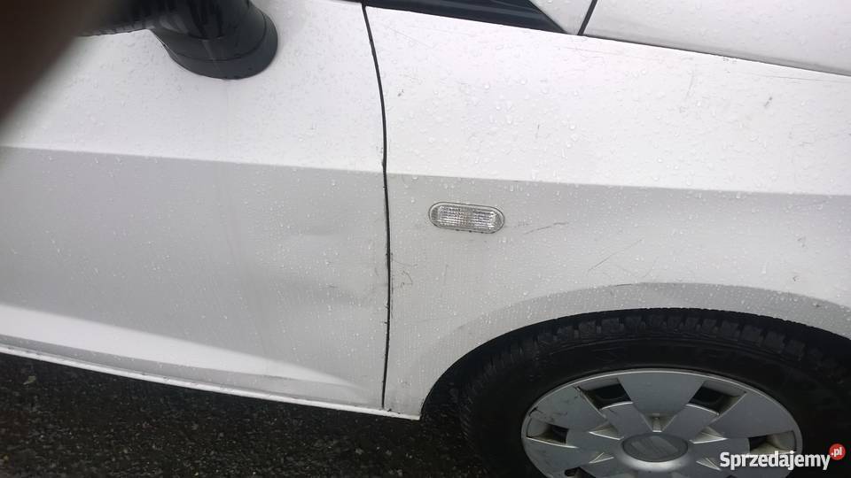 Seat Ibiza 12 2010 Klima 1198cm3 Ibiza śląskie Bielsko-Biała
