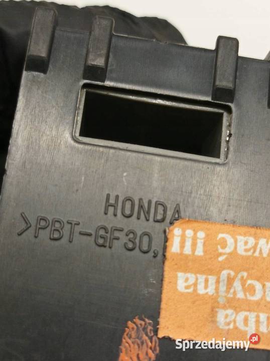 MODUŁ INVERTERA FALOWNIKA 13 HYB Q87561 Honda Komputery