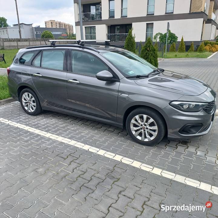 Fiat Tipo SW 14 95 Lounge Kombi Dąbrowa Górnicza