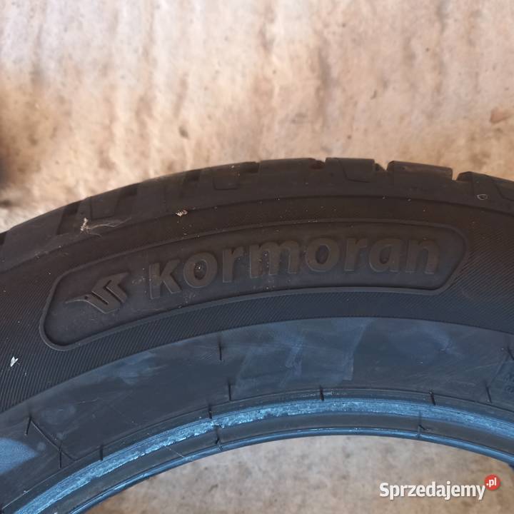 2 opony kormoran 2015x60 lato Suchedniów