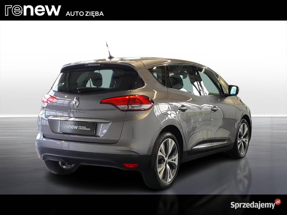 Scenic 12 TCe Energy Zen 130