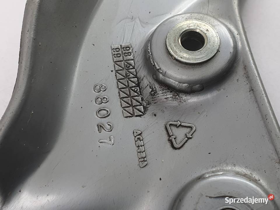 Oslona pompy hamulcowej Husqvarna Te Sm 610 Łódź