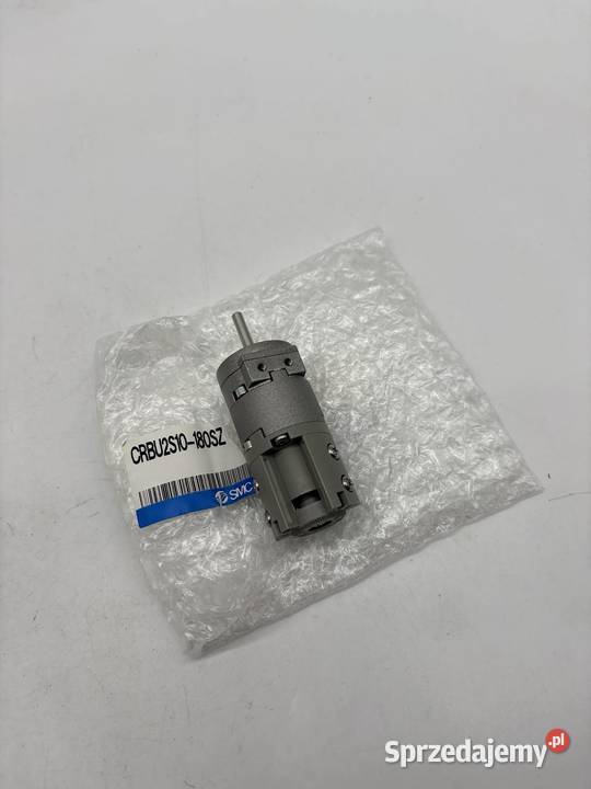 SMC CDRBU2WU10180SZ Napęd obrotowy mazowieckie sprzedam