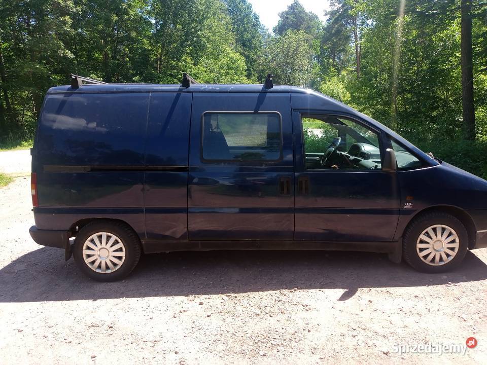 Peugeot 20hdi