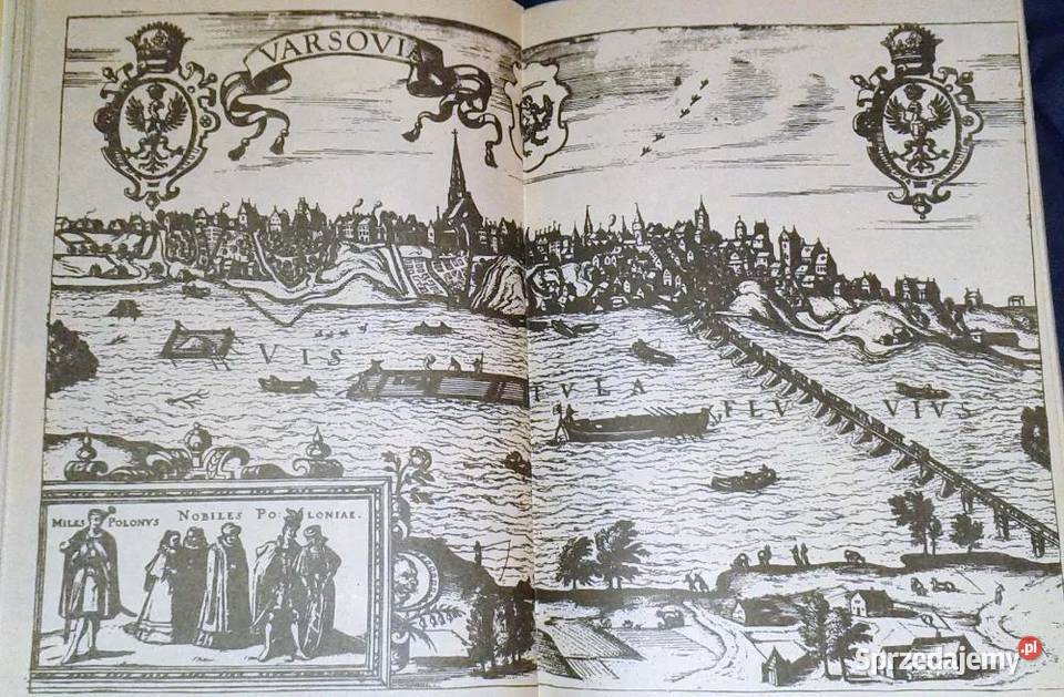 Potop Tom 2 Henryk Sienkiewicz Rok wydania 1989 Chełm