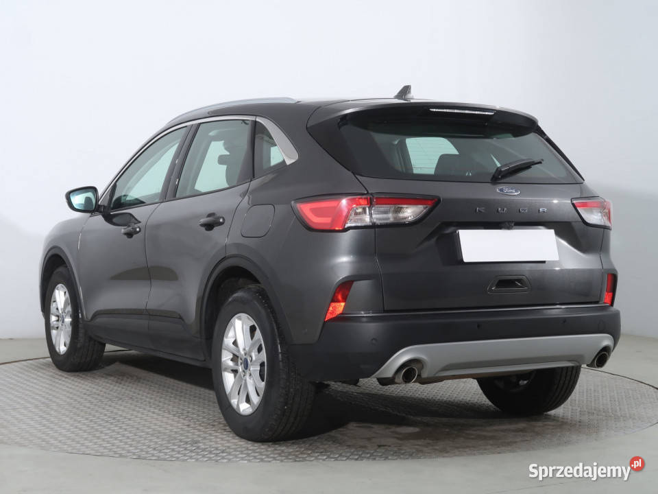 Ford Kuga 15 EcoBoost system Start-Stop Piaseczno