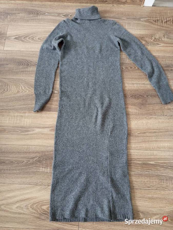 Sukienka OCHNIK pomorskie Gdańsk