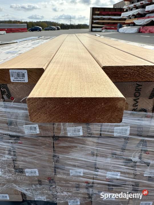 ŁAWKI ŁAWKA DO SAUNY TERMO OSIKA 28X90MM