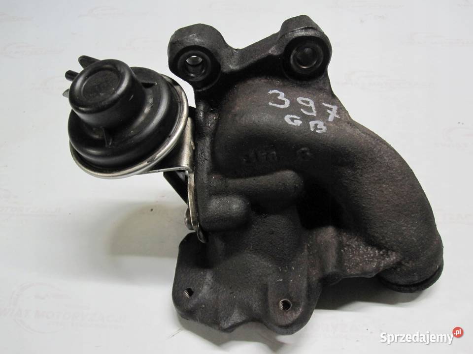 QASHQAI 15 DCI 12r 110 PRZEPUSTNICA SPALIN Kielce