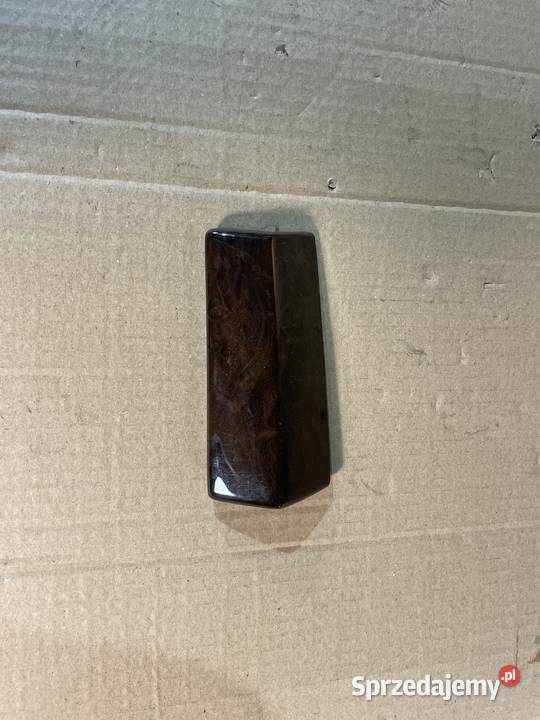 Drewno dekor konsoli 7025311 bmw 7 e65 e66