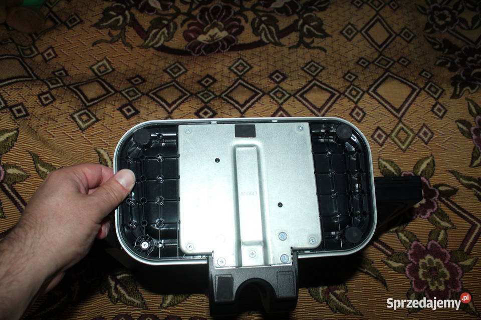 Monitor HP L1908w Używany Chorzów