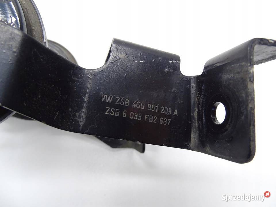 SYGNAŁ DZWIĘKOWY KLAKSON AUDI A6 C7 4H0951221 sprzedam