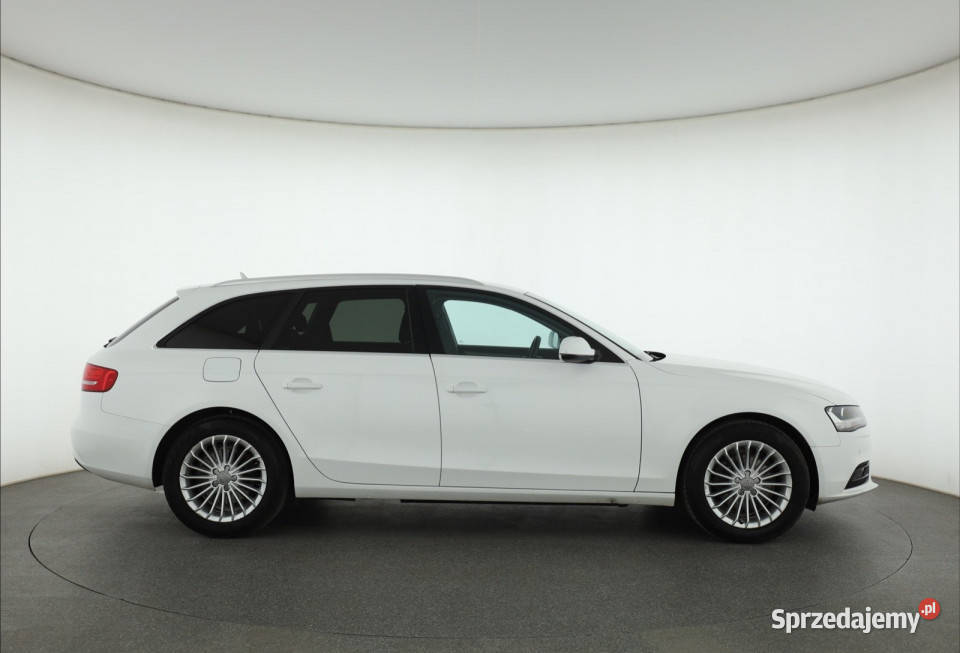 Audi A4 20 TDI elektryczne szyby Piaseczno