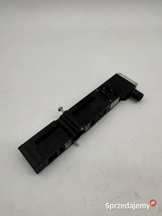 Rexroth 0820055101 Solenoid Valve