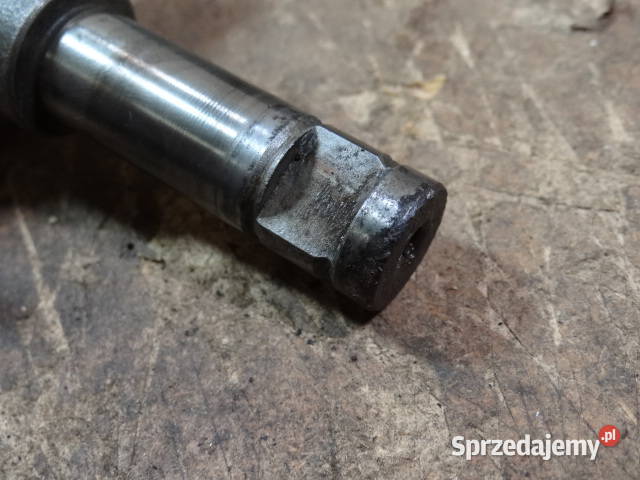 oś kopki rozrusznik MZ TS ETZ 250 org DDR Żary