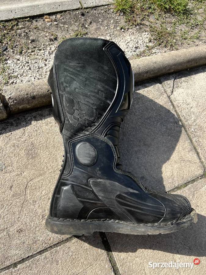 Sprzedam buty cross 41 nowe świętokrzyskie Chęciny