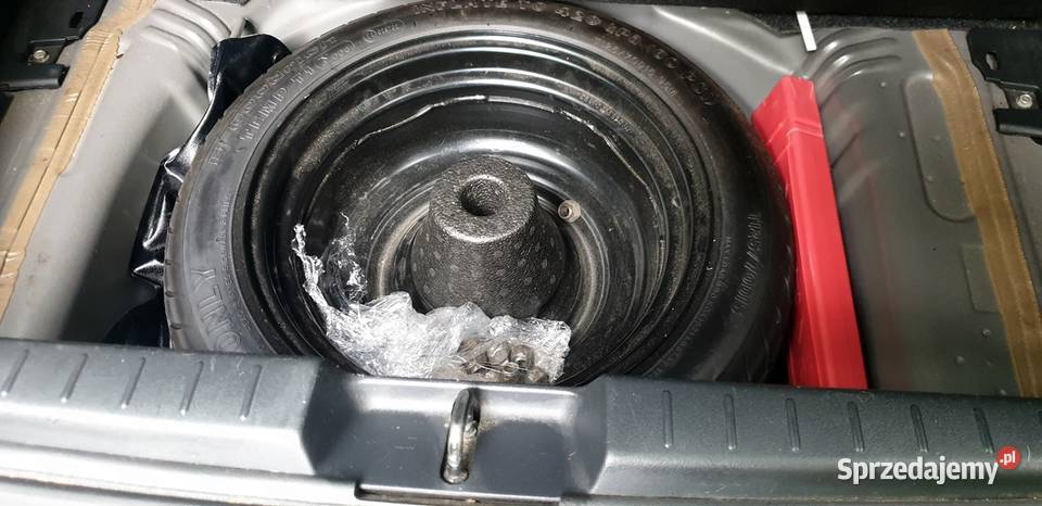 Toyota Yaris 133 Luna Łaskarzew