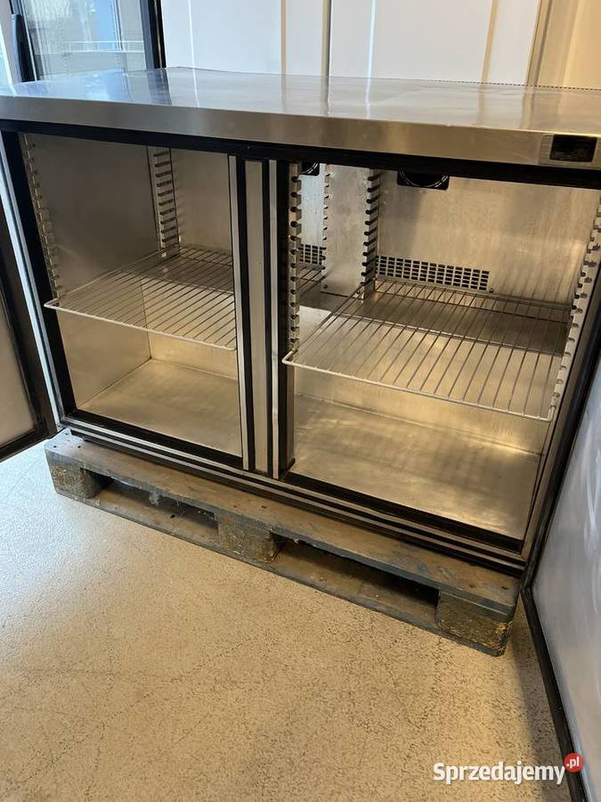 Lodówka Stół chłodniczy 12275 FV Gwarancja Warszawa sprzedam