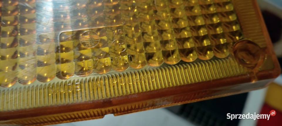 Ikarus zabytkowy kolekcjonerski klosze tylnych Jarosław