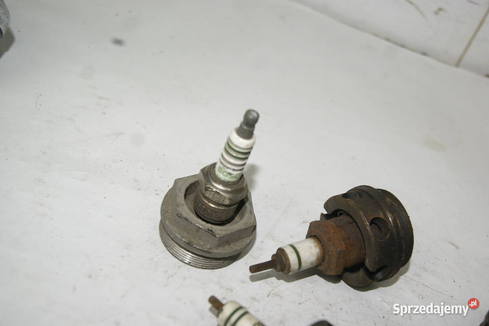 CZESCI SILNIKA JAP MAG Motosacoche BSA JAWA