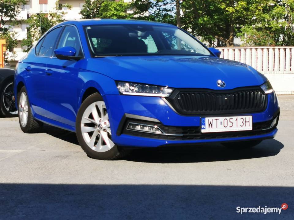 Style DSG Serwisowany w ASO Silnik diesla 20 150 sprzedam