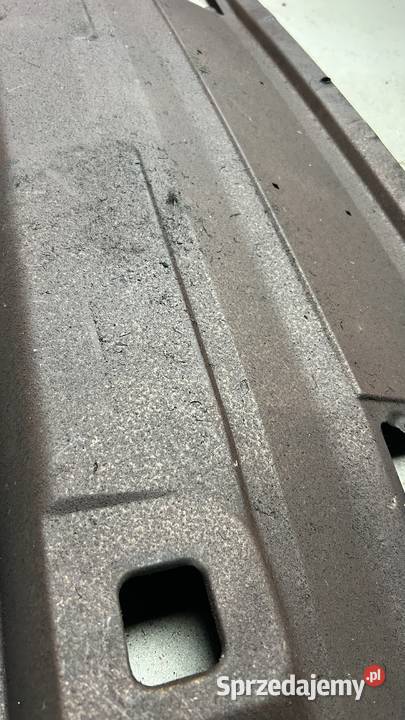 Polonez 1500 borewicz Poszycie pasa tylnego Kępno
