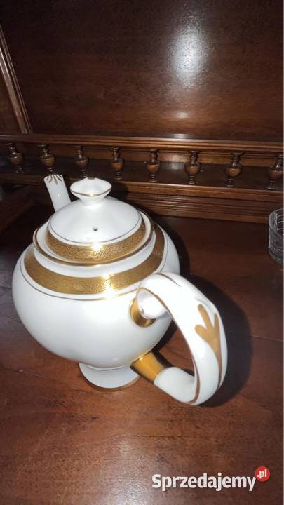 Dzbanek Tuscan Made in England Z lat 60 XX wieku Gdańsk