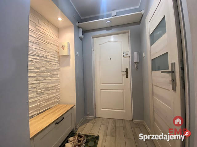 sprzedaży mieszkania 5335m2 2 pokoje Augustów 1 sprzedam