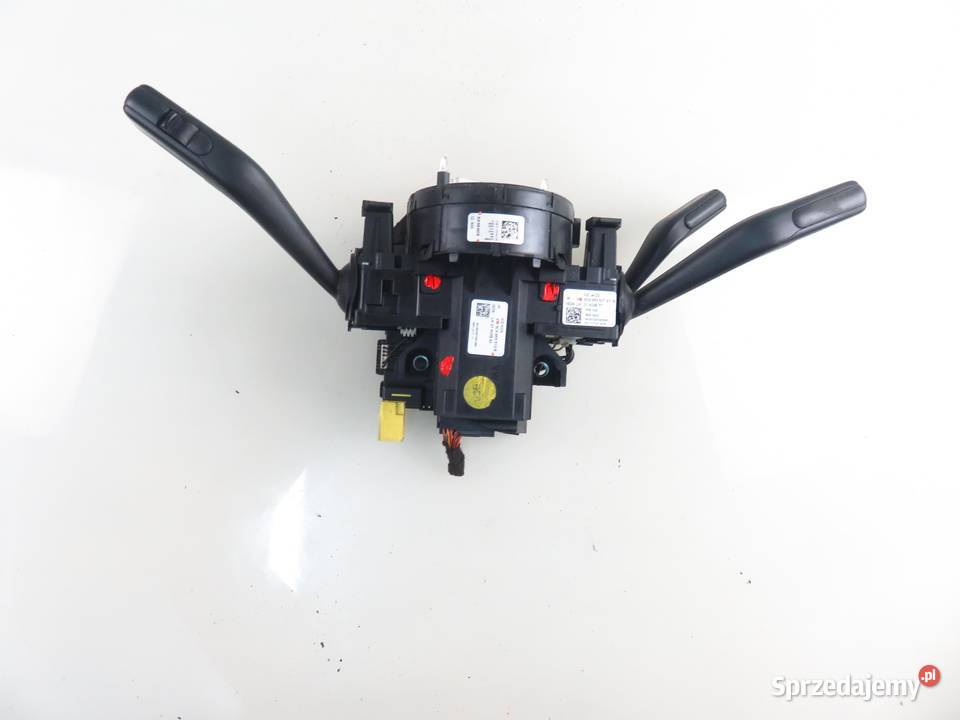 PRZEŁĄCZNIK ZESPOLONY VW PASSAT B6 3C9953513R małopolskie