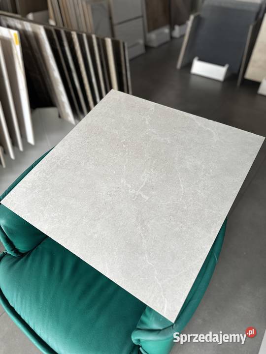 Płytka Alexia Gris Lappato 60x60 GAT I EMIGRES łódzkie