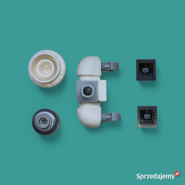 Lego Chef Eclair NEX009 Warszawa