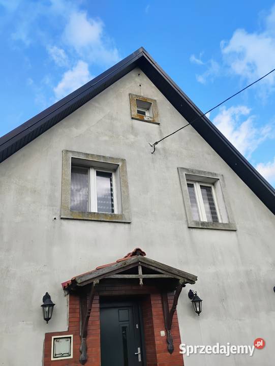 Usługi dekarskie Iława