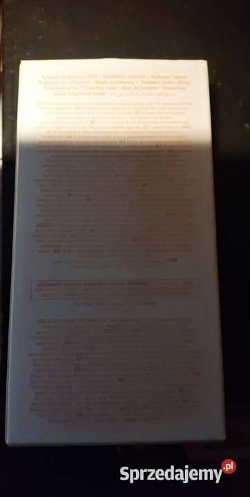 Avon Silky Soft Musk 50ml UNIKAT Wrocław sprzedam