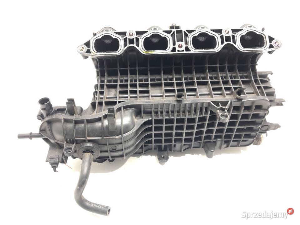 INTERCOOLER KOLEKTOR VW GOLF VII 04E129711E 14 osobowe sprzedam