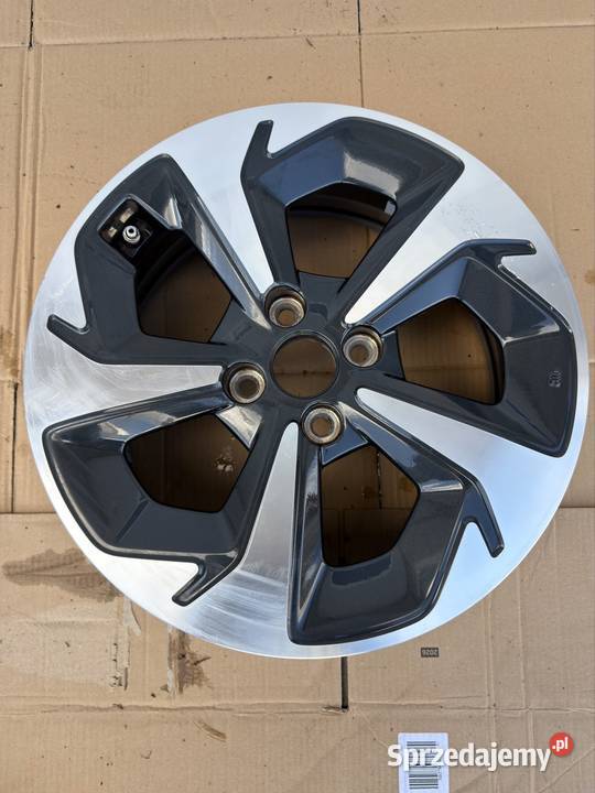 Oryginalna Felga 16 Suzuki Swift VI Baleno Ignis Samochodowe
