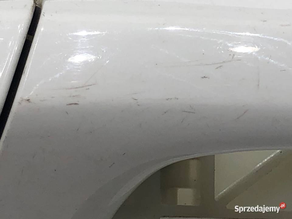 KLAMKA ZEWNĘTRZNA LEWY PRZÓD KIA OPTIMA Kombi sprzedam