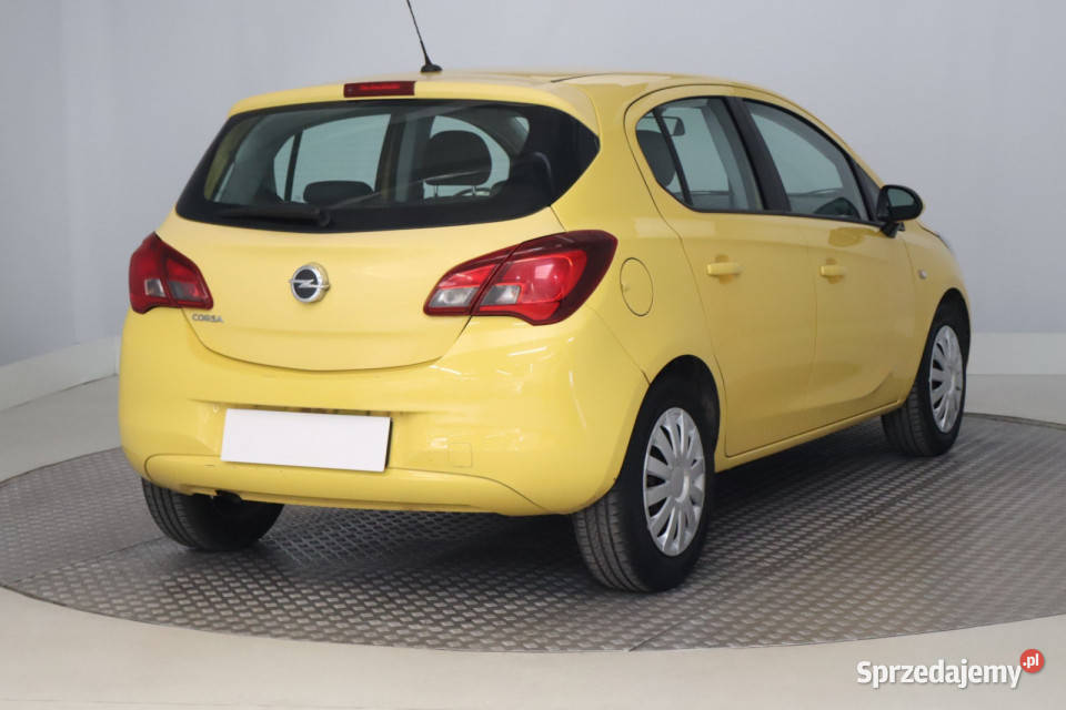 Opel Corsa 14 radio Zabrze