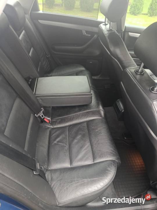 Audi A4B7 aluminiowe felgi Chełmica-Cukrownia sprzedam