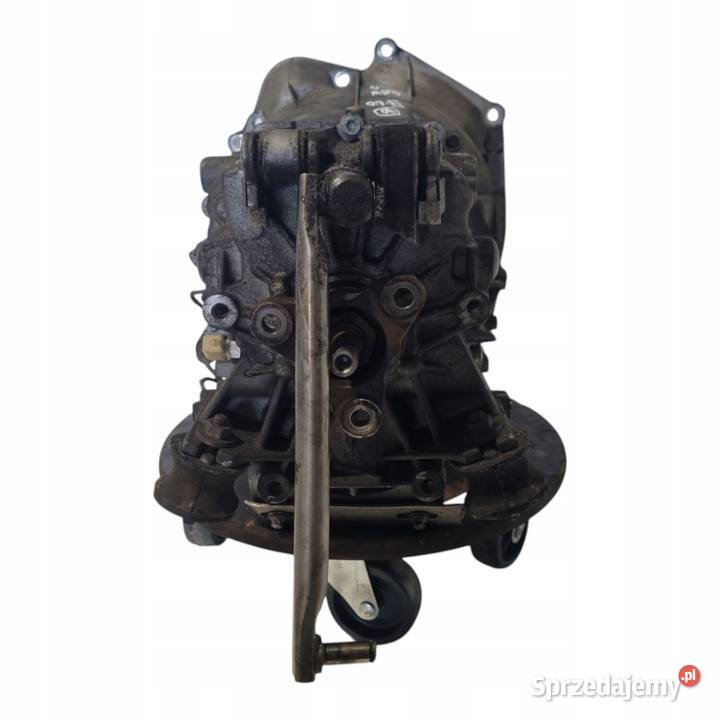 SKRZYNIA BIEGÓW BMW E87 E90 20 i manualna MANUAL lubelskie Chełm sprzedam