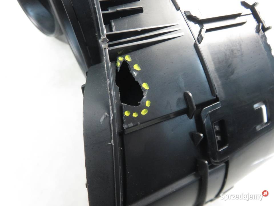 LICZNIK CITROEN C4 II B7 16 THP A2C82218700 małopolskie