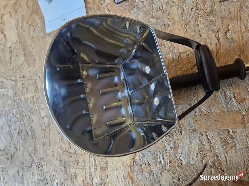 Tynkownica pneumatyczna pistolet do tynkowania Głogowa