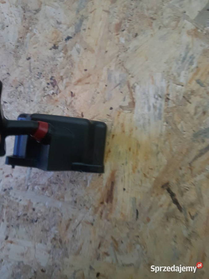 STARTER ROZRUSZNIK SZARPAK DO KOSY NAC DEMON Spalinowe Głogowa sprzedam